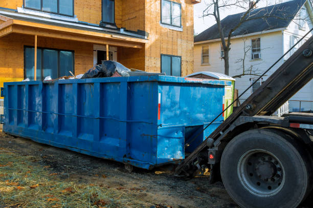 Best Residential Junk Removal  in Lacy Lakeview, TX